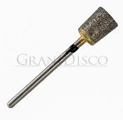 Fresolines Diamante para Granito Espigo 2,3 mm Dremel