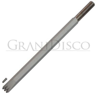Gradina Widia GD Boca 15 mm 4 DT.Acop.12,5