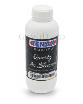 Limpiador Desincrustan.Superf.Quarzo Ax Clea 1 L