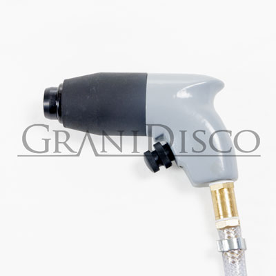Martillo Neumático Bavaria GS 40/0 Escultura EE.10