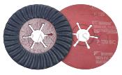 Disco Pulir Ventilado Ø 115 Gr. 120