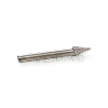 Fresolín Vacuum Cónico Punt. Ø 08x15 Esp. 6 mm.