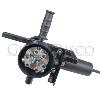 Pulidora Mini Rupes BA31ES 900 w. ø 115 mm. 1500-4000 rpm c/Carcasa Aspiración y Guia 