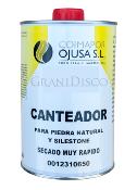 Canteador Secado Rápido Piedra Mármol y Compactos 1 litro 