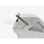 Fresa Ø 300 para Planificado en Mesas de máquinas CNC 