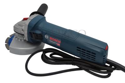 Miniamoladora Bosch GWS-9-125S 900 W Ø 125c/Regul
