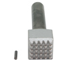 Bujarda Widia GD 9, 25 Puntas para Martillo Acoplamiento 12,5 mm.