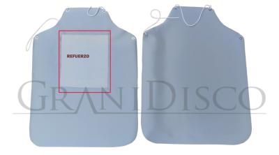 Delantal para Trabajos Con Agua