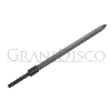 Acoplamiento Cincel Grabador Guillet 7 mm.